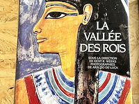 Lot 130 - la vallée des rois - afbeelding 1 van  8