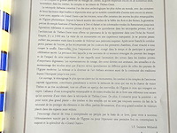 Lot 130 - la vallée des rois - afbeelding 2 van  8