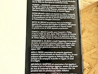 Lot 130 - la vallée des rois - afbeelding 8 van  8
