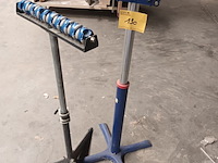 Lot 130 - rolbok. 2 stuks