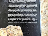 Lot 131 - de kunstenaars van de farao's - afbeelding 8 van  8