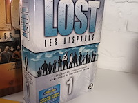Lot 131 - dvd boxen lost. 3 stuks - afbeelding 2 van  3