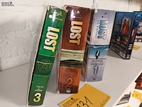 Lot 131 - dvd boxen lost. 3 stuks - afbeelding 3 van  3