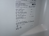 Lot 131 - koel/vries combinatie siemens - afbeelding 3 van  3