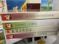 Lot 131 - lot ambiorix spelen - 10 stuks - afbeelding 2 van  7