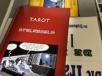 Lot 131 - lot ambiorix spelen - 10 stuks - afbeelding 3 van  7