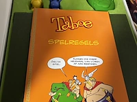 Lot 131 - lot ambiorix spelen - 10 stuks - afbeelding 5 van  7