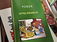 Lot 131 - lot ambiorix spelen - 10 stuks - afbeelding 6 van  7