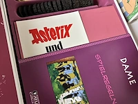 Lot 131 - lot ambiorix spelen - 10 stuks - afbeelding 7 van  7