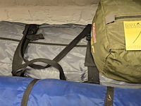 Lot 131 - lot diverse tenten, slaapzakken? 5 tassen - afbeelding 5 van  5