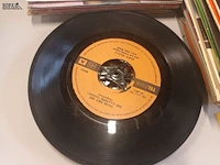 Lot 131 - muziek lp’s en singles. 25 stuks - afbeelding 3 van  7