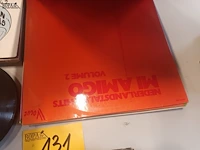 Lot 131 - muziek lp’s en singles. 25 stuks - afbeelding 7 van  7
