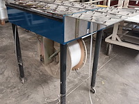 Lot 131 - omsnoeringsmachine cyklop - afbeelding 2 van  4