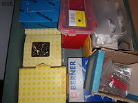 Lot 132 - bevestigingsmateriaal - afbeelding 3 van  3