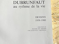 Lot 132 - dessins de dubrunfaut - afbeelding 2 van  8