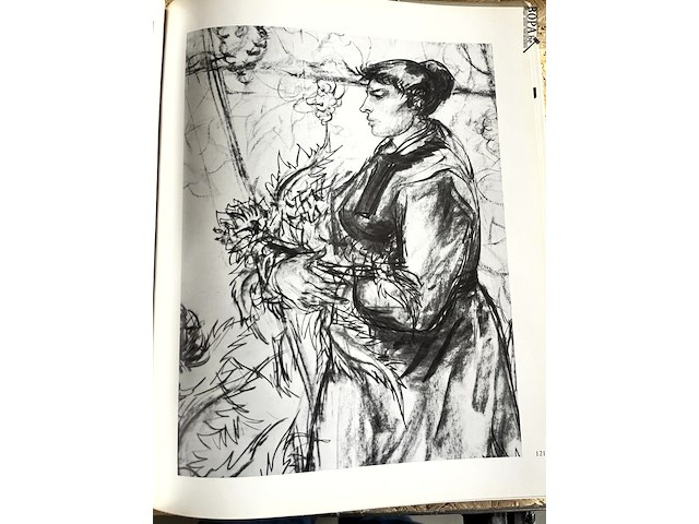 Lot 132 - dessins de dubrunfaut - afbeelding 4 van  8