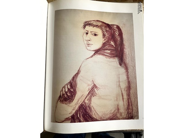 Lot 132 - dessins de dubrunfaut - afbeelding 6 van  8