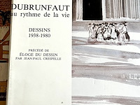 Lot 132 - dessins de dubrunfaut - afbeelding 8 van  8