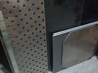 Lot 132 - diversen. 8 stuks - afbeelding 3 van  4