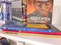 Lot 132 - dvd’s en boeken geografie - afbeelding 3 van  4