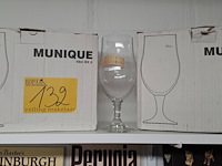 Lot 132 - flanders original glazen 12 stuks - afbeelding 2 van  2