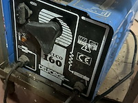 Lot 132 - lasapparaat met thermische veiligheid en toebehoren, laselec - afbeelding 2 van  6