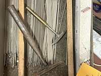 Lot 132 - lasapparaat met thermische veiligheid en toebehoren, laselec - afbeelding 5 van  6