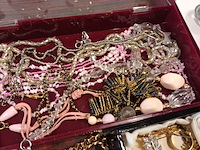 Lot 132 - partij juwelen - afbeelding 4 van  7