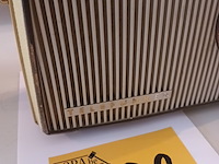 Lot 132 - radio telefunken - afbeelding 3 van  5