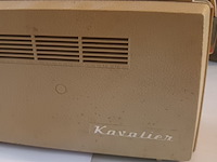 Lot 132 - radio telefunken - afbeelding 4 van  5