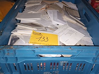 Lot 133 - bidprentjes - afbeelding 1 van  3