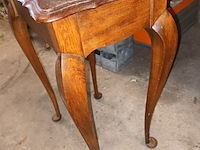 Lot 133 - bijzettafel - afbeelding 3 van  4