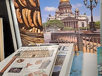 Lot 133 - boeken over europa ong 27 stuks - afbeelding 2 van  5