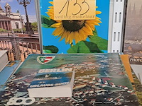 Lot 133 - boeken over europa ong 27 stuks - afbeelding 3 van  5