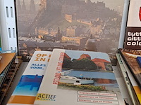 Lot 133 - boeken over europa ong 27 stuks - afbeelding 4 van  5