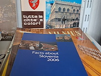 Lot 133 - boeken over europa ong 27 stuks - afbeelding 5 van  5