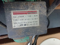 Lot 133 - dompelpomp en centrifugaalpomp - afbeelding 4 van  5