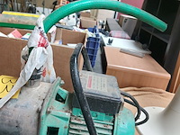 Lot 133 - dompelpomp en centrifugaalpomp - afbeelding 5 van  5