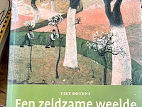 Lot 133 - een zeldzame weelde piet boyens - afbeelding 1 van  6