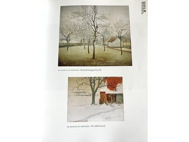Lot 133 - een zeldzame weelde piet boyens - afbeelding 3 van  6