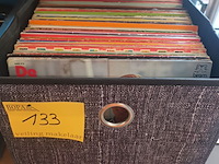 Lot 133 - muziek lp’s. 75 stuks - afbeelding 1 van  5