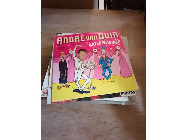 Lot 133 - muziek singles. 23 stuks - afbeelding 2 van  2