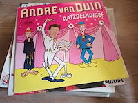Lot 133 - muziek singles. 23 stuks - afbeelding 2 van  2