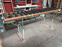 Lot 133 - rollenbaan - afbeelding 2 van  2