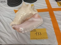 Lot 133 - schelp - afbeelding 4 van  4