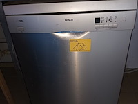 Lot 133 - vaatwasmachine bosch - afbeelding 1 van  4