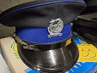 Lot 133 - zwitserland 3 kepies - afbeelding 2 van  4