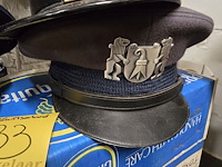 Lot 133 - zwitserland 3 kepies - afbeelding 3 van  4