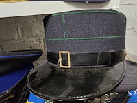 Lot 133 - zwitserland 3 kepies - afbeelding 4 van  4