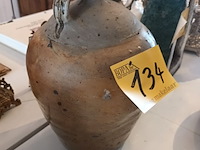 Lot 134 - antieke kruik - afbeelding 3 van  4